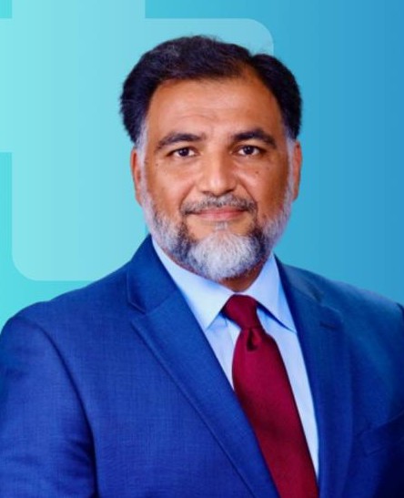 Dr. Ahsan, MD, AQPM, DABPM, DAAPM — Pain Management specialist at Ultra Urgent and Pain Management Centers